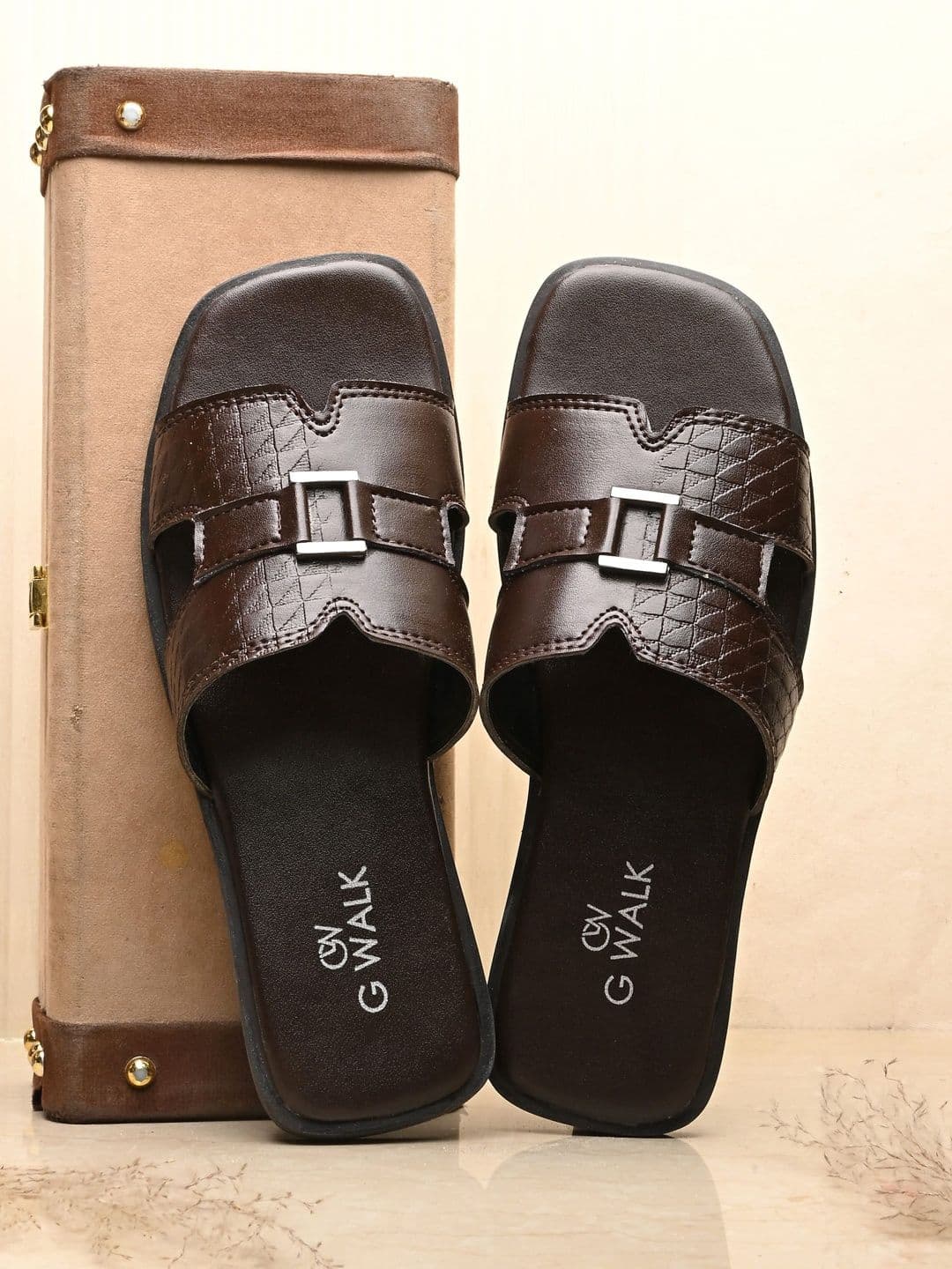 GWALK Men Comfort Sandals - view 1