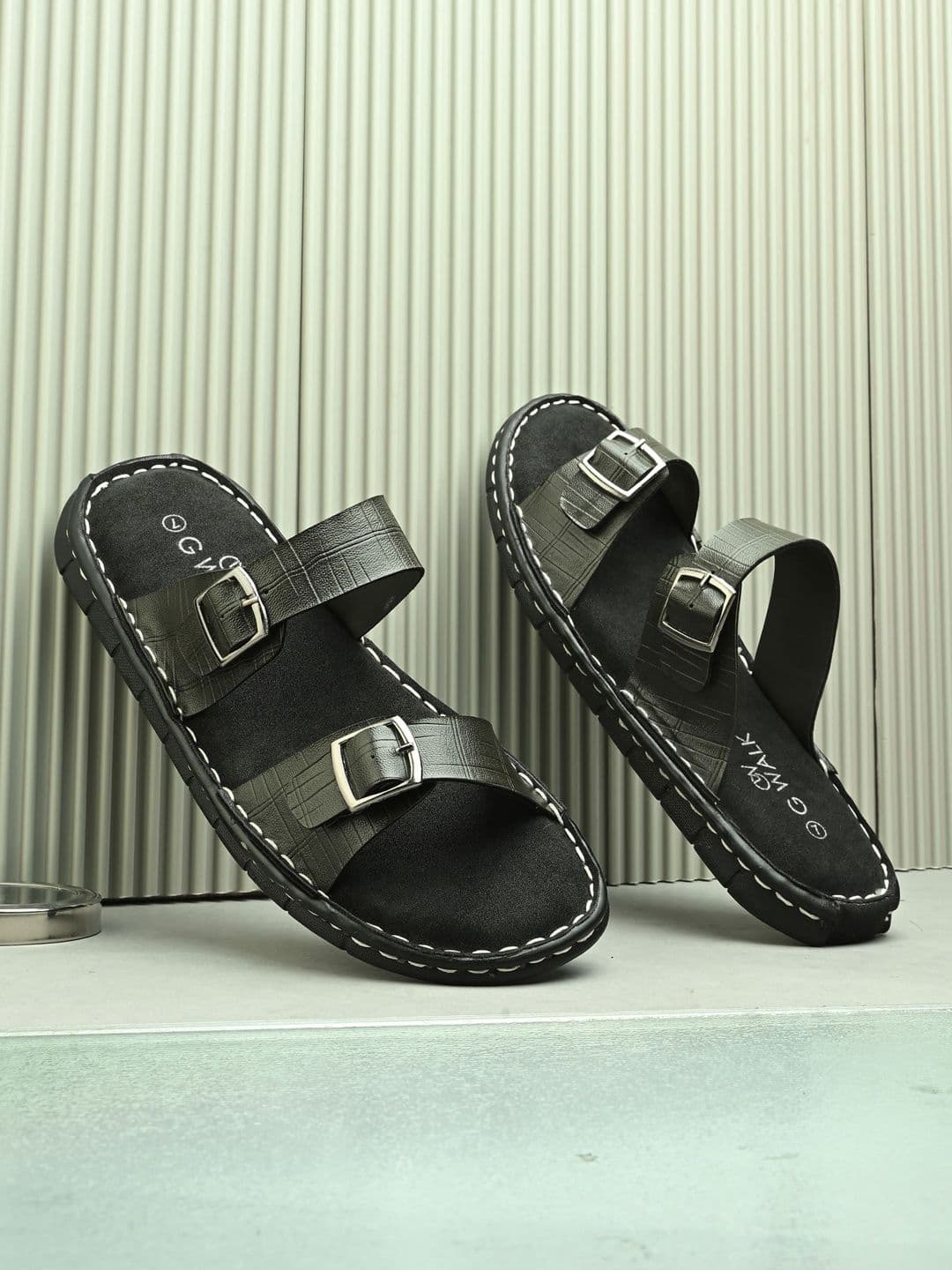 GWALK Men Comfort Sandals - view 1