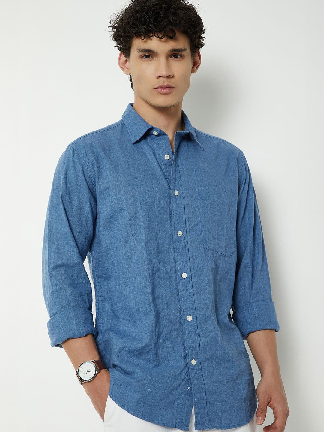 max Men Casual Shirt - view 1