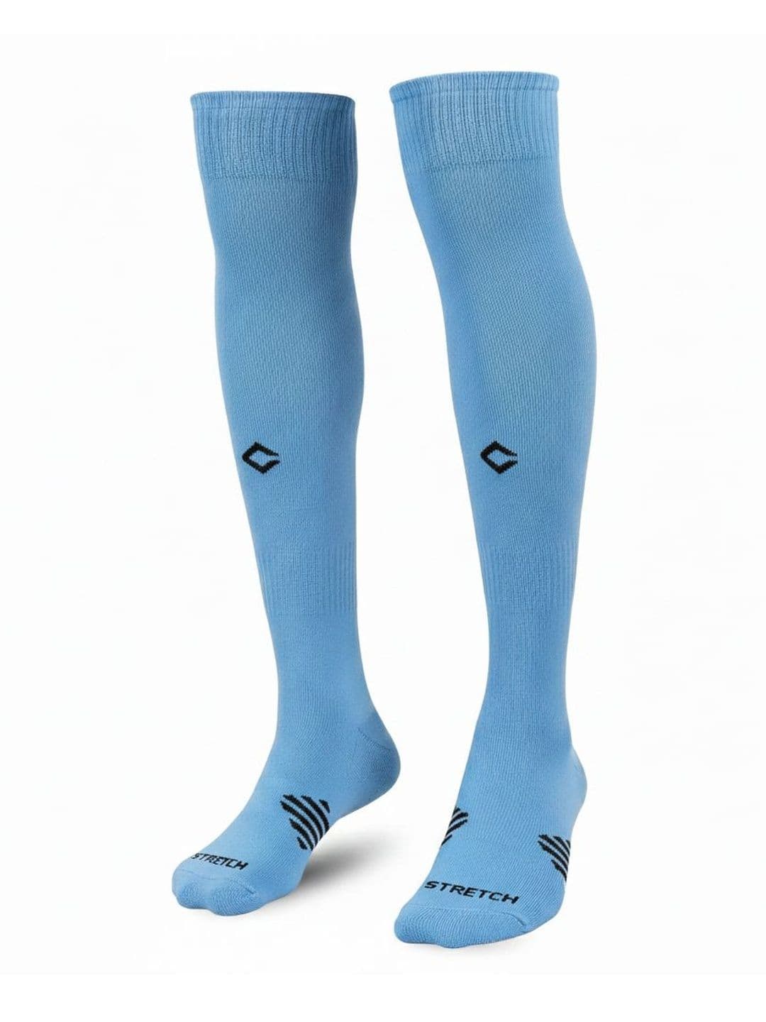 CAPTAIN Men Patterned Knee Length Socks - view 1