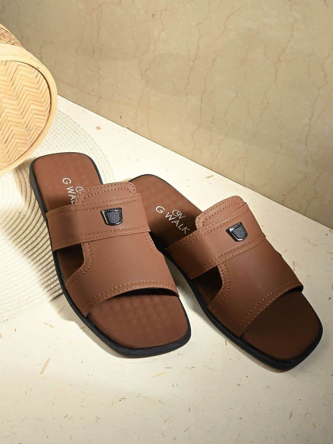 GWALK Men Comfort Sandals - view 1
