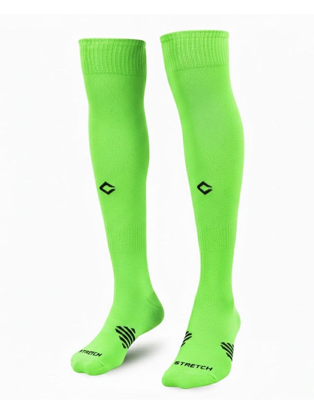 CAPTAIN Men Patterned Knee Length Socks - view 1