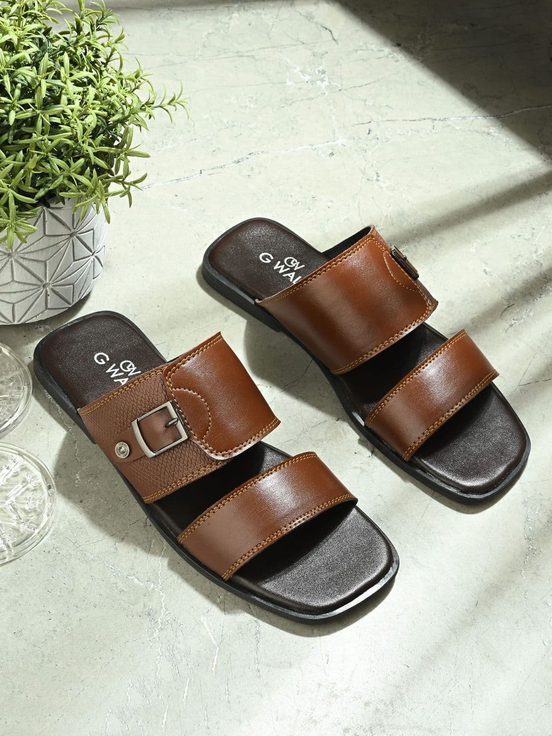 GWALK Men Comfort Sandals - view 1