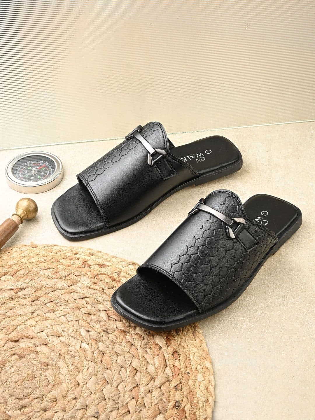 GWALK Men Comfort Sandals - view 1