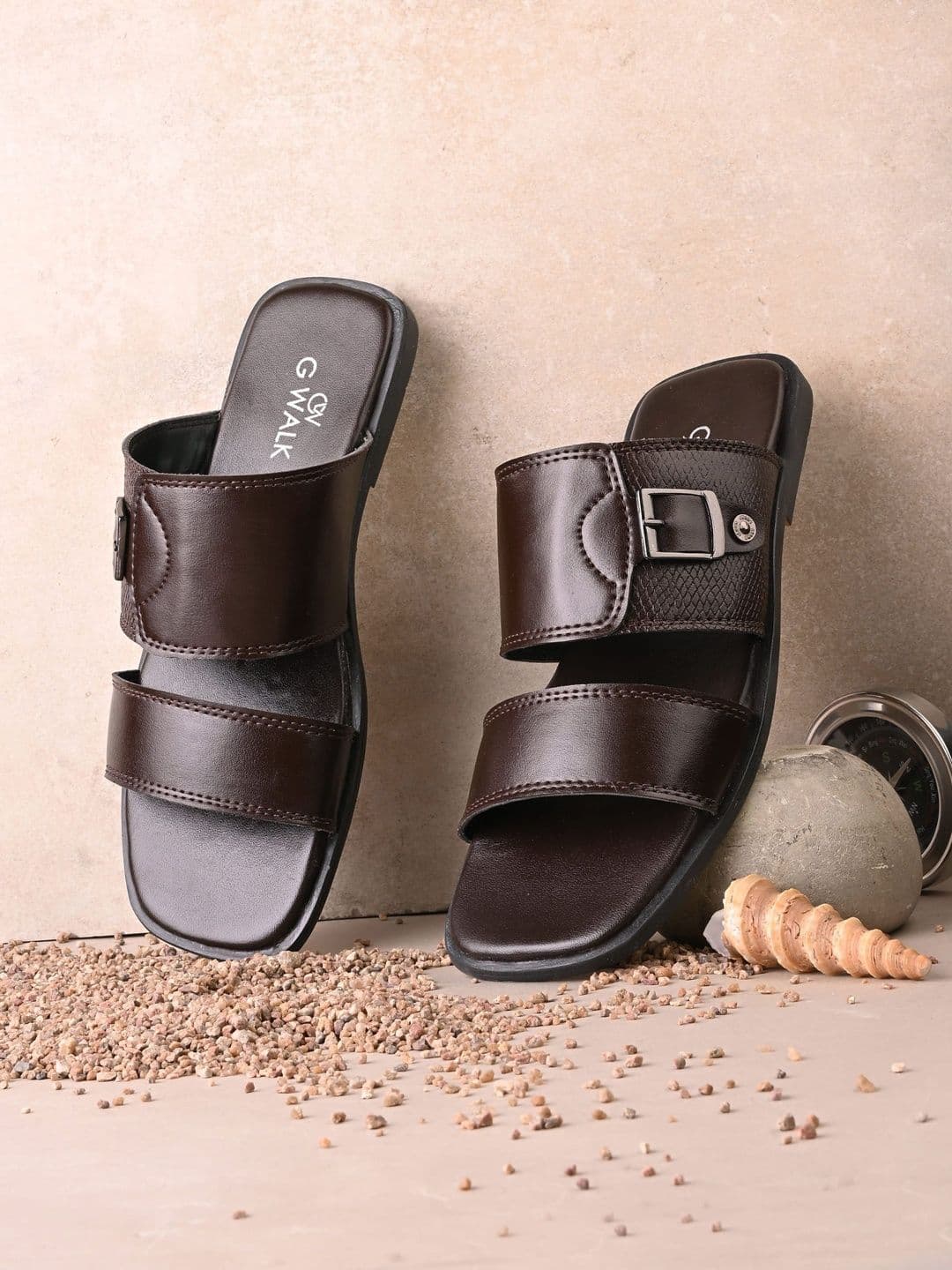 GWALK Men Comfort Sandals - view 1