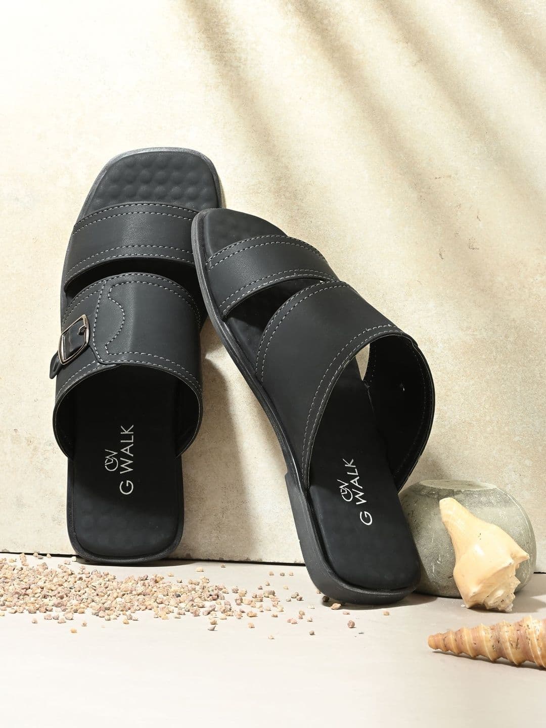GWALK Men Comfort Sandals - view 1