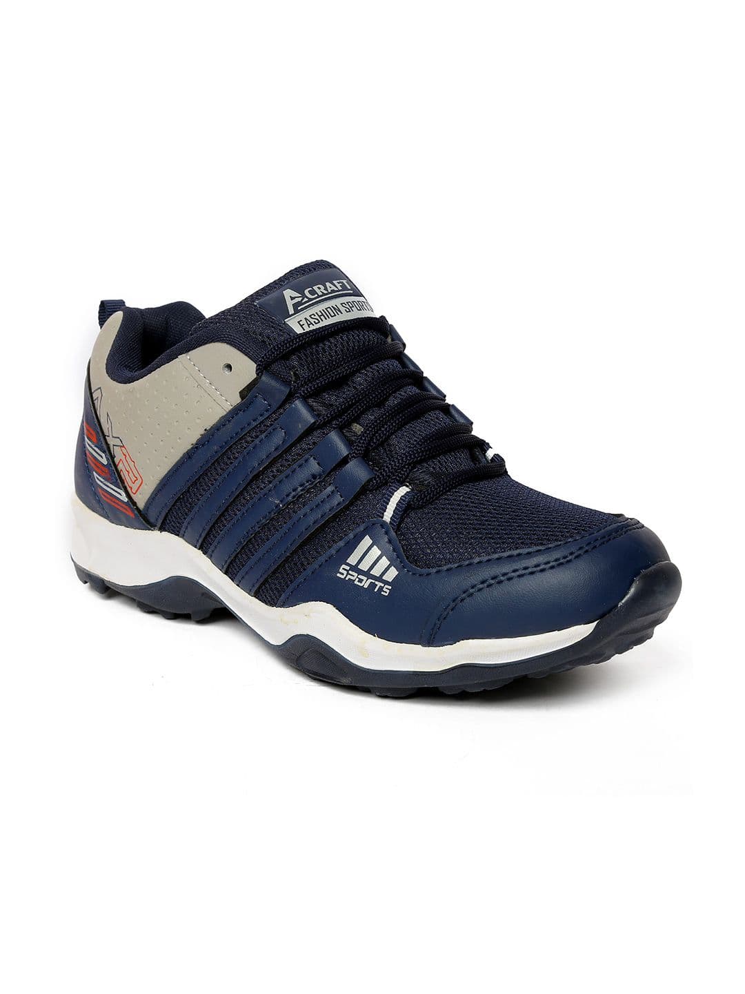 ANGEL CRAFT Men Running Non-Marking Shoes - view 1