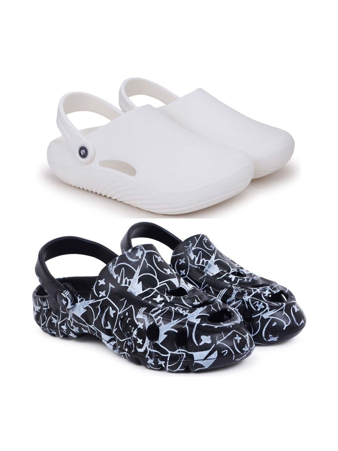 KAPYANSH Men Clogs - view 1