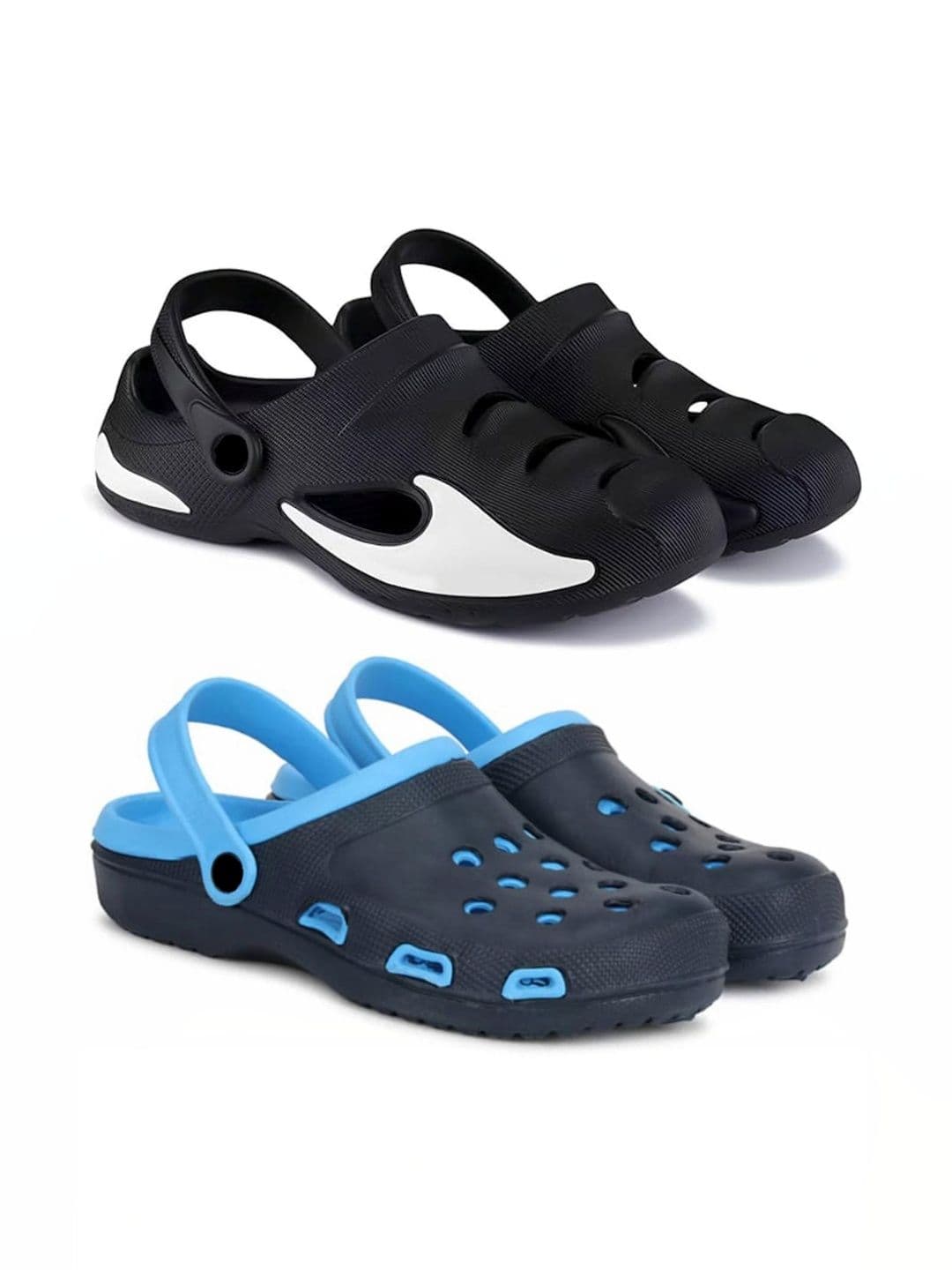 Pampy Angel Men Clogs - view 1