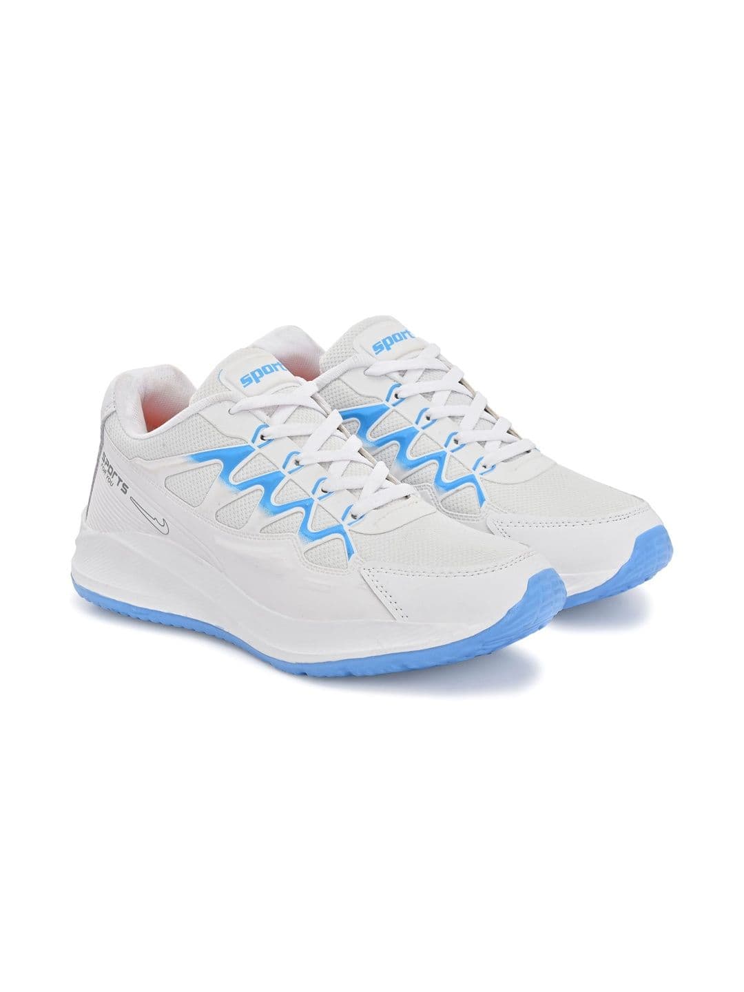 BIRDE Men Running Non-Marking Shoes - view 1