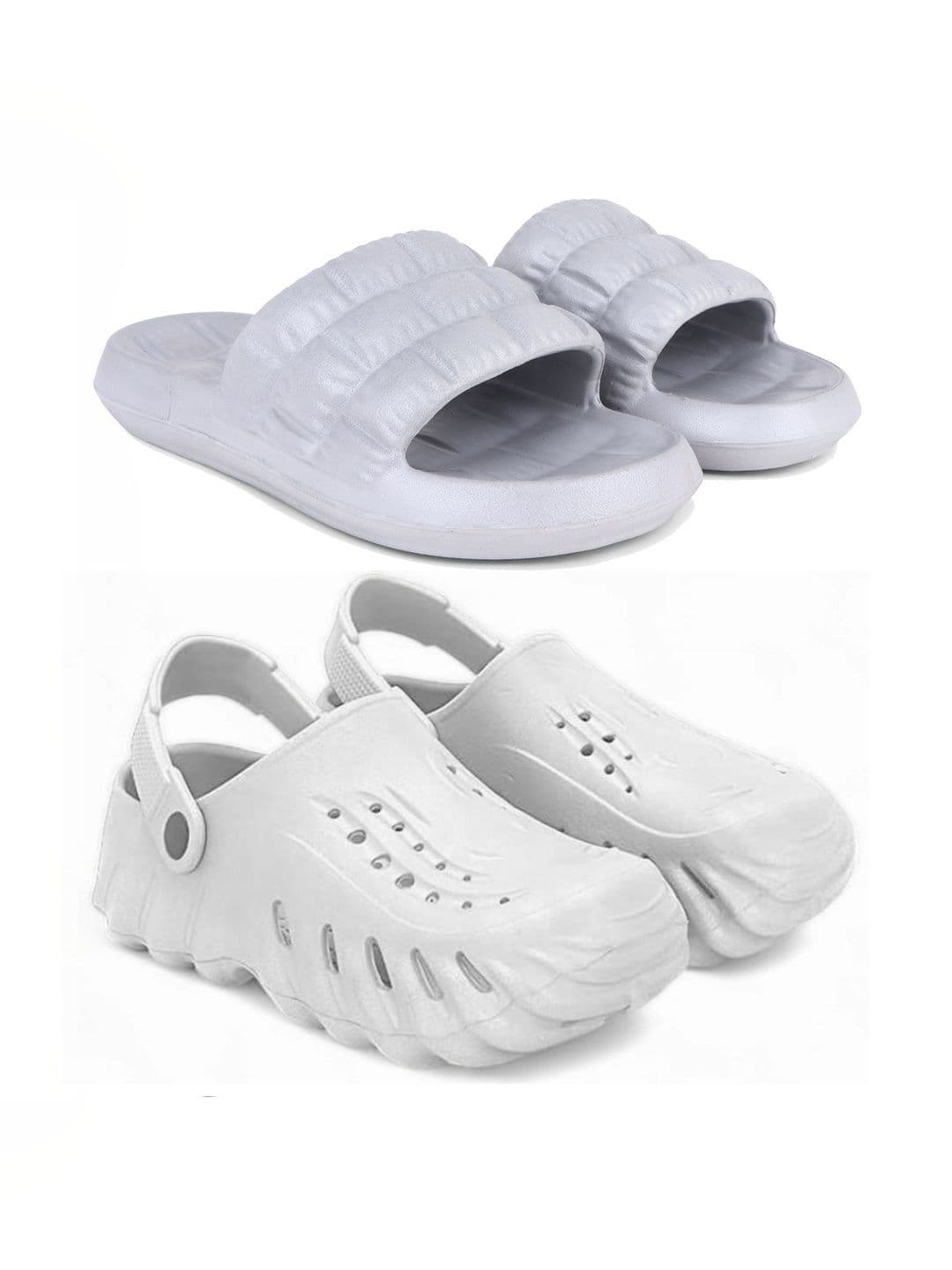 Pampy Angel Men Clogs - view 1