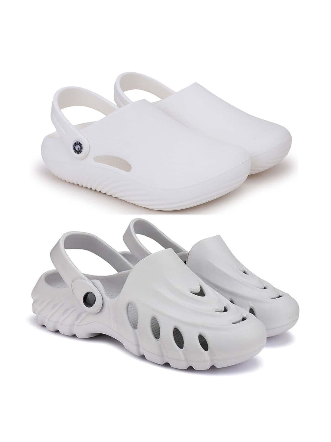 KAPYANSH Men Clogs - view 1