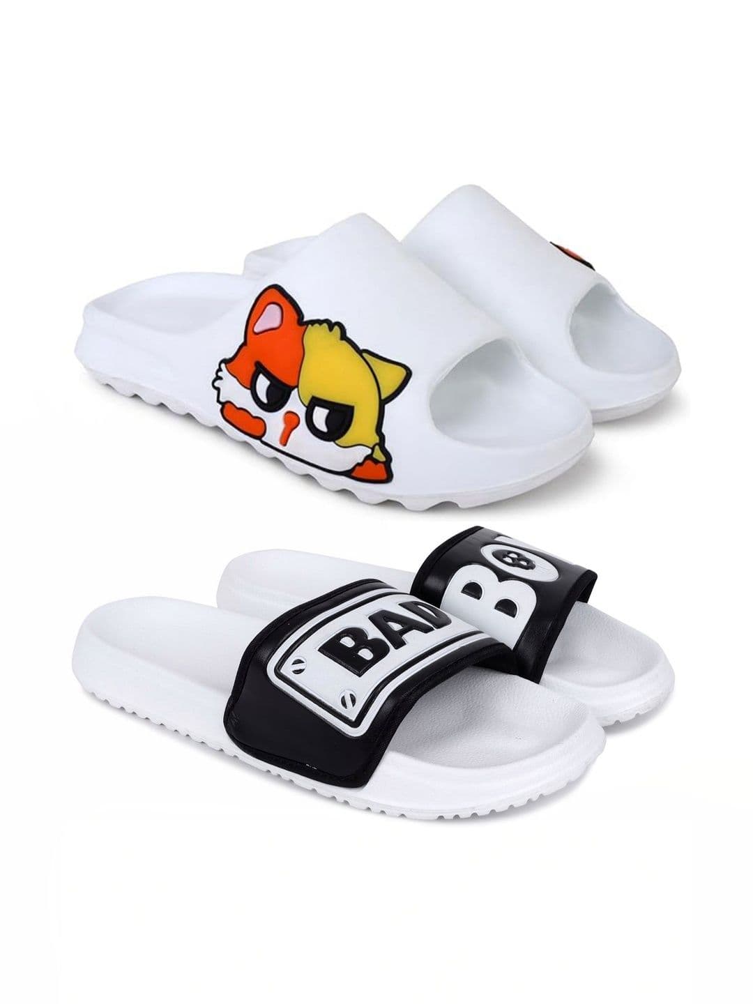 KAPYANSH Men Sliders - view 1