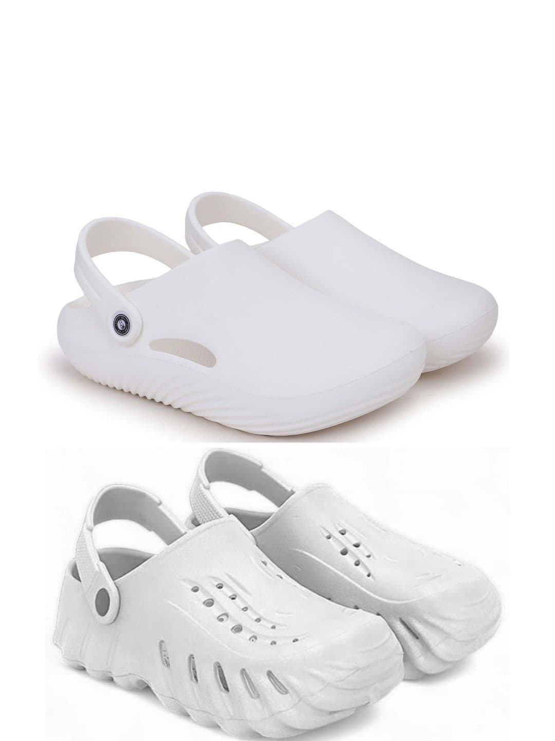 Pampy Angel Men Clogs - view 1