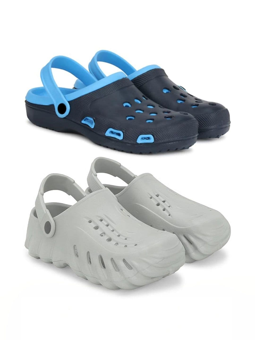 Pampy Angel Men Clogs - view 1