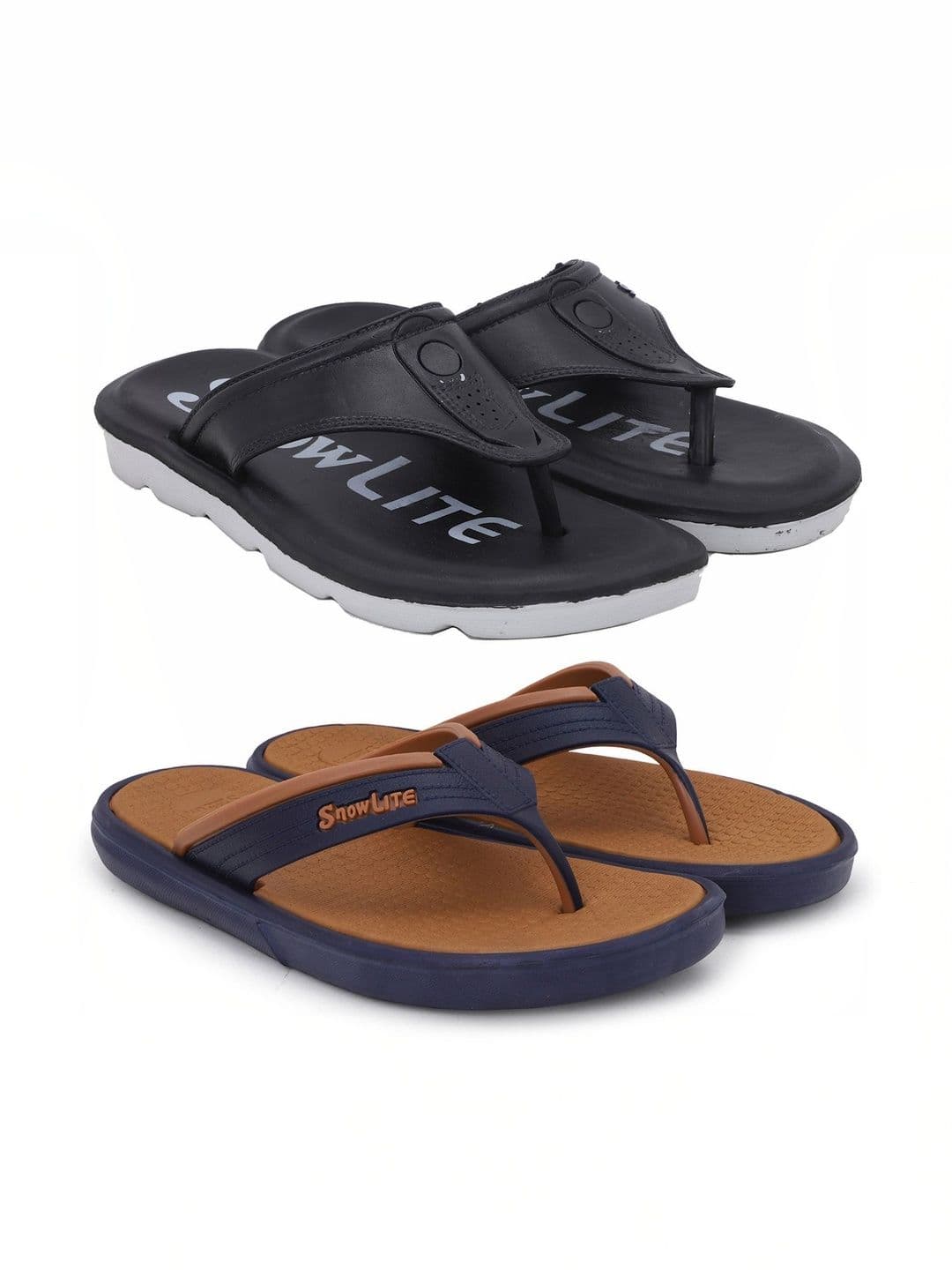 KAPYANSH Men Thong Flip-Flops - view 1