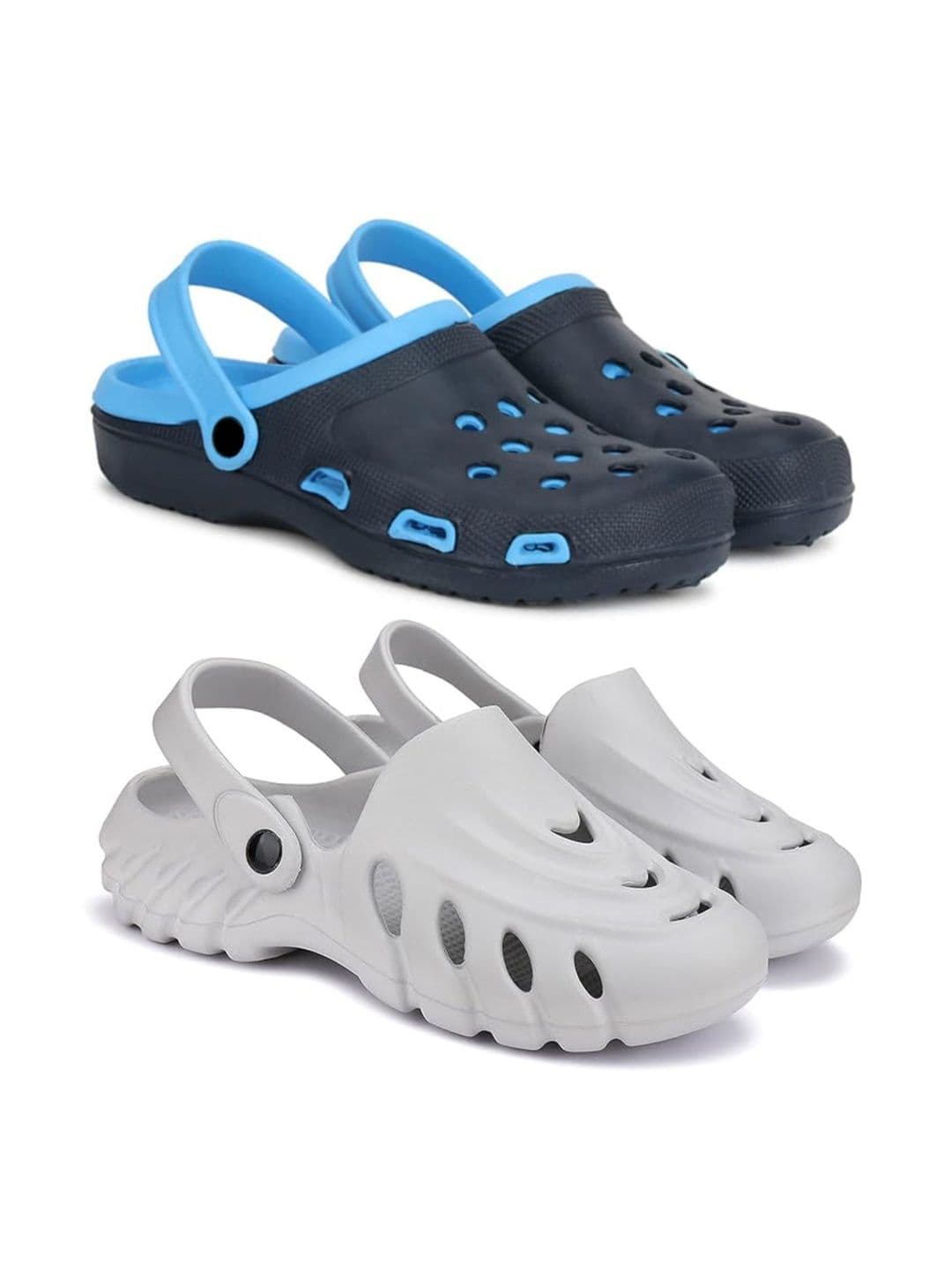 KAPYANSH Men Clogs - view 1