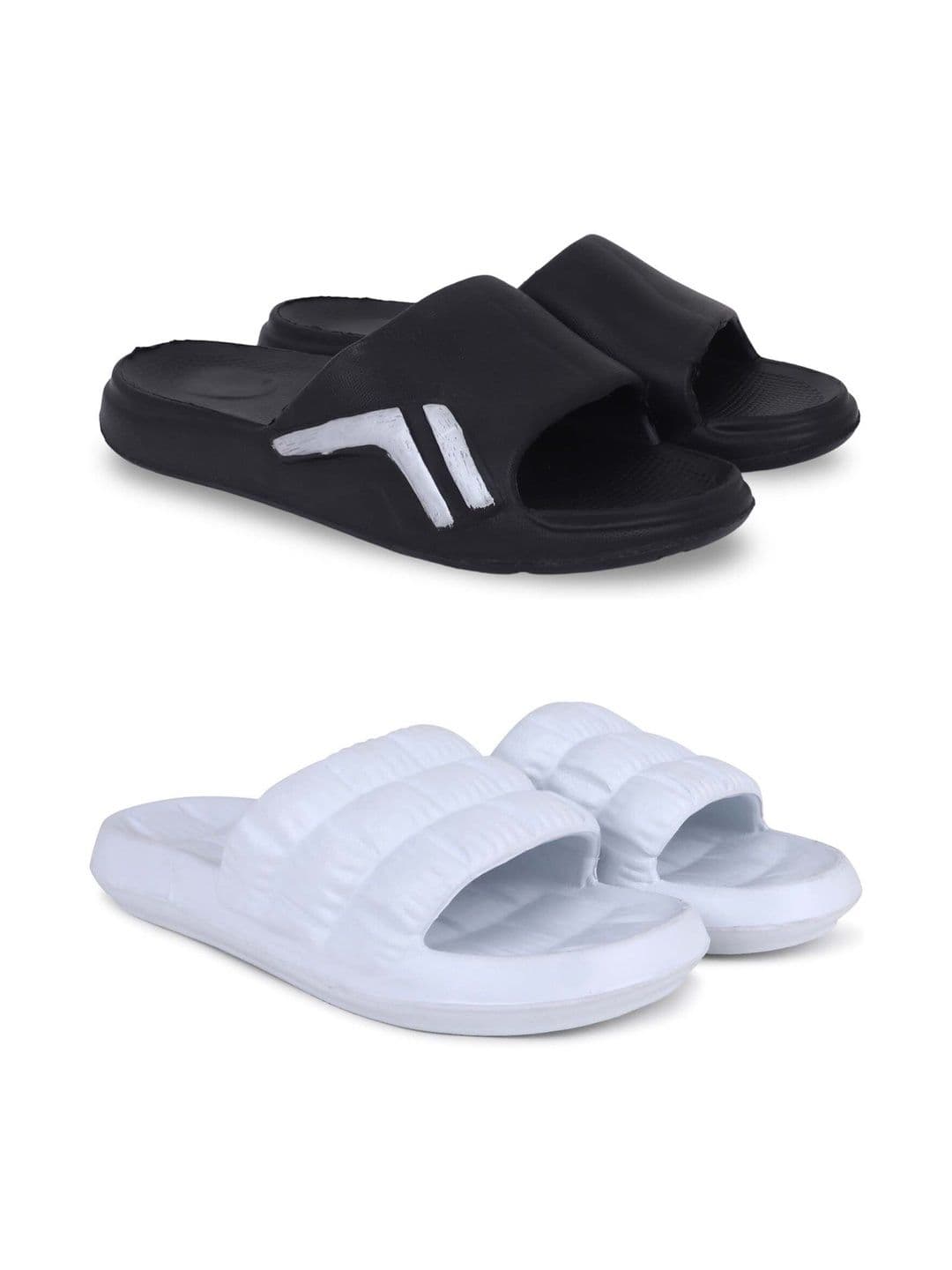 KAPYANSH Men Sliders - view 1