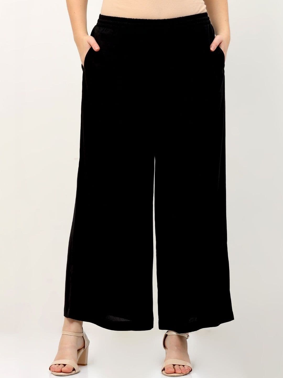 FABCHOICE Women Palazzos - view 1