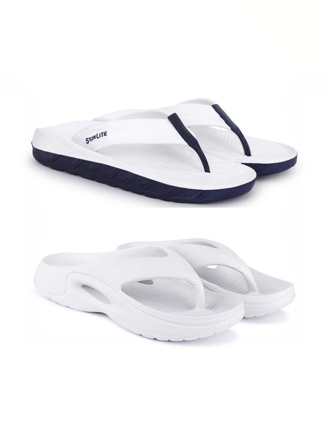 KAPYANSH Men Thong Flip-Flops - view 1