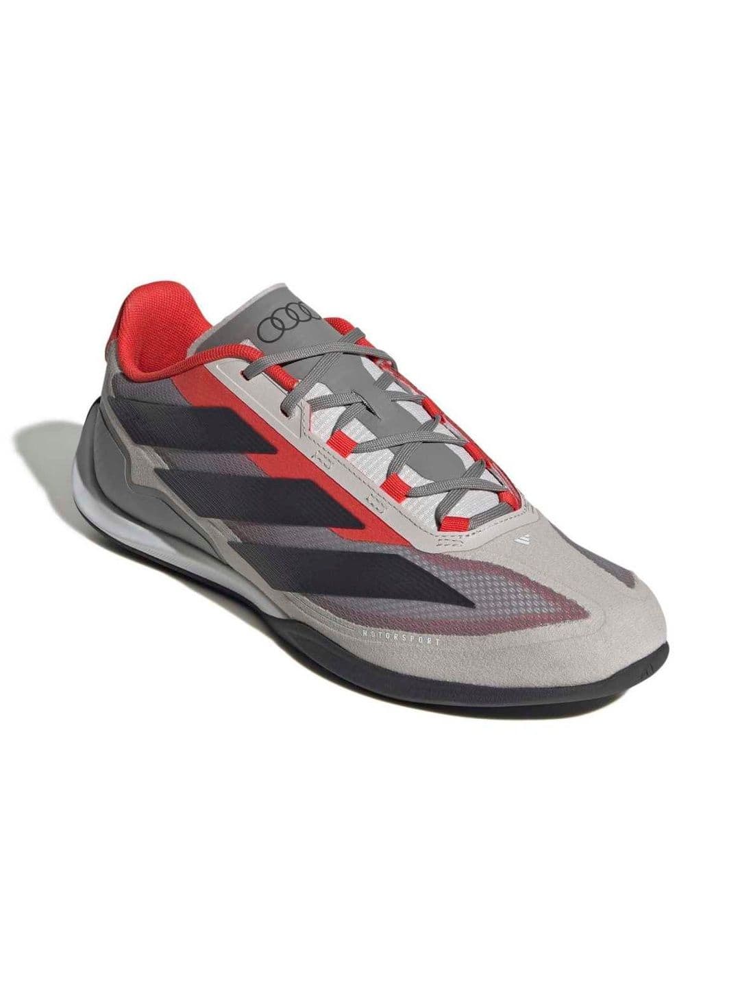 ADIDAS Adidas Feroza Audi Revolut F1 Unisex Lace-Ups Running Sports Shoes - view 1