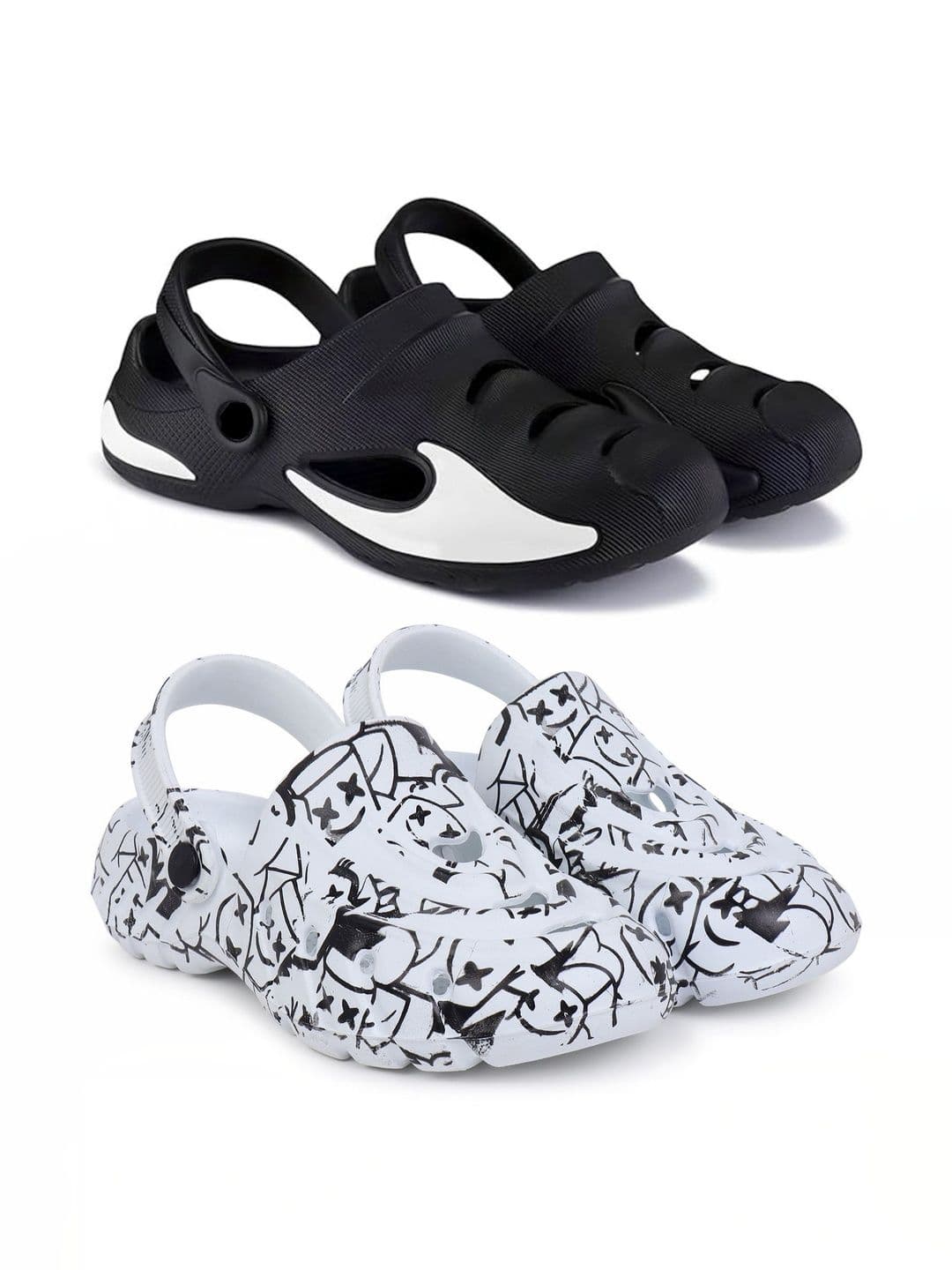 KAPYANSH Men Clogs - view 1