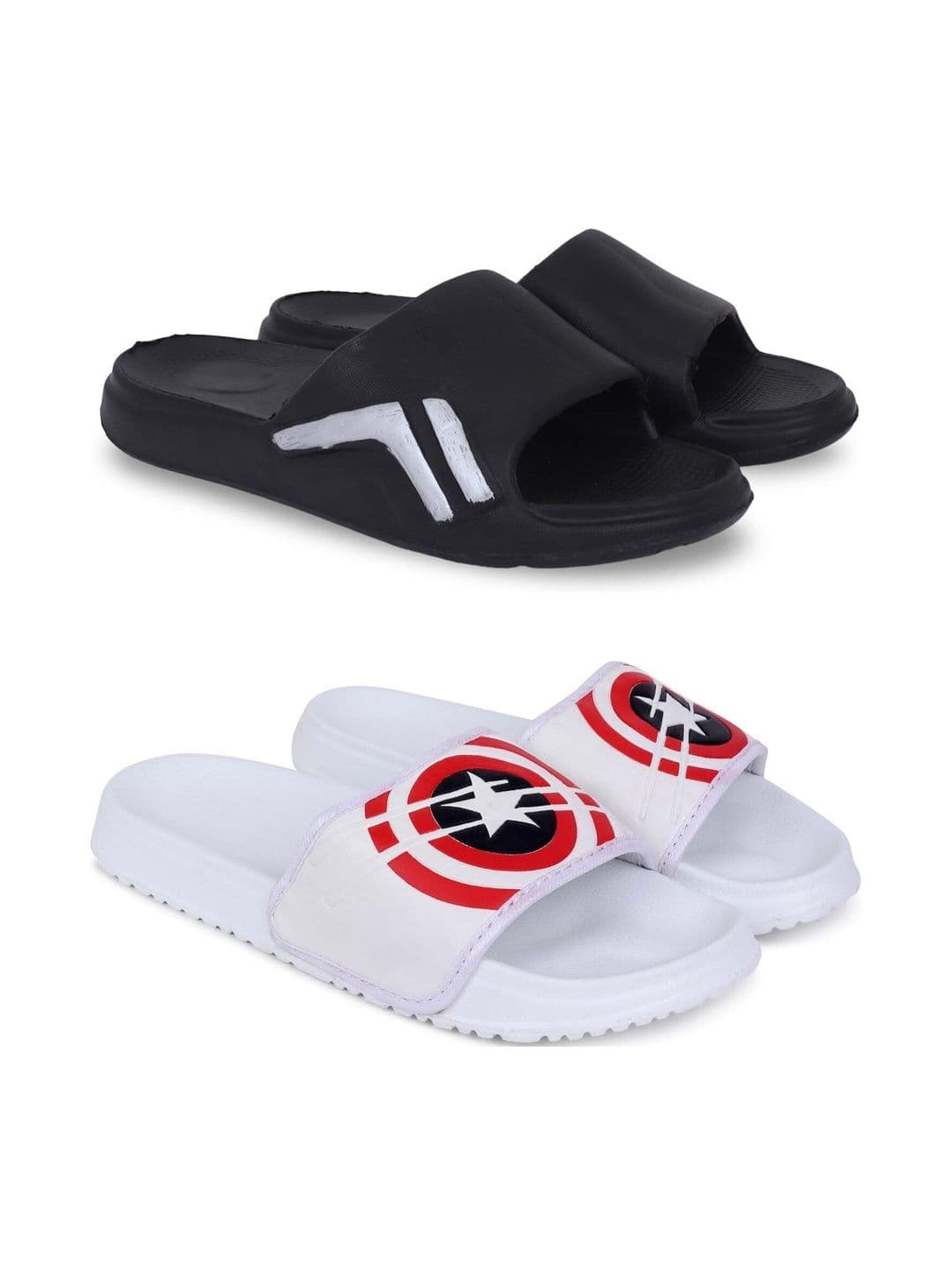 KAPYANSH Men Sliders - view 1