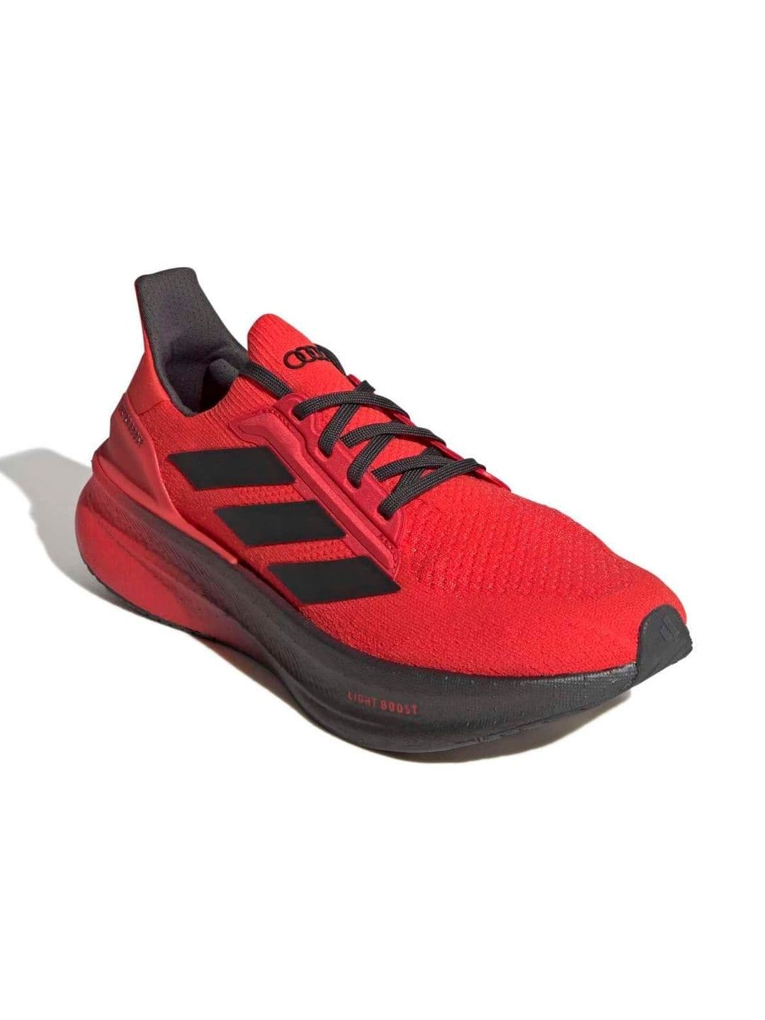 ADIDAS Men ULTRABOOST 5 AUDI REVOLUT F1 TEAM SHOES - view 1