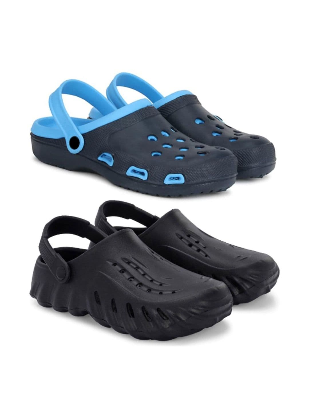 Pampy Angel Men Clogs - view 1