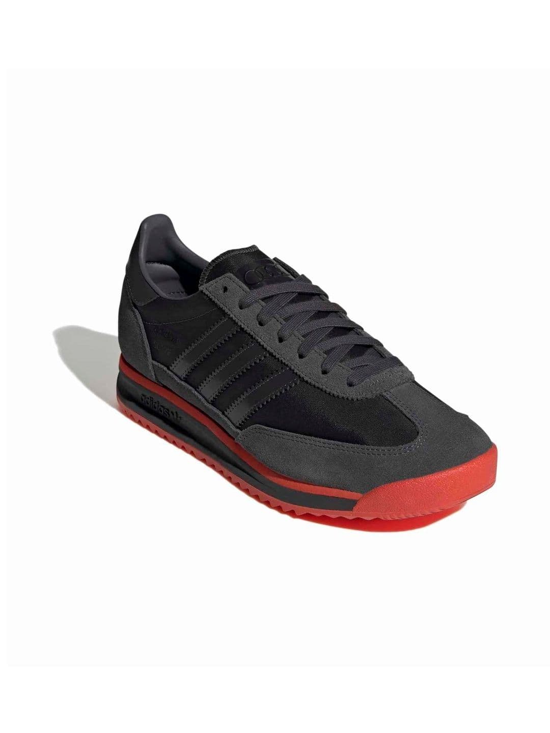 ADIDAS SL 72 RS Audi Revolut F1 Team Men Lace-Ups Running Sports Shoes - view 1