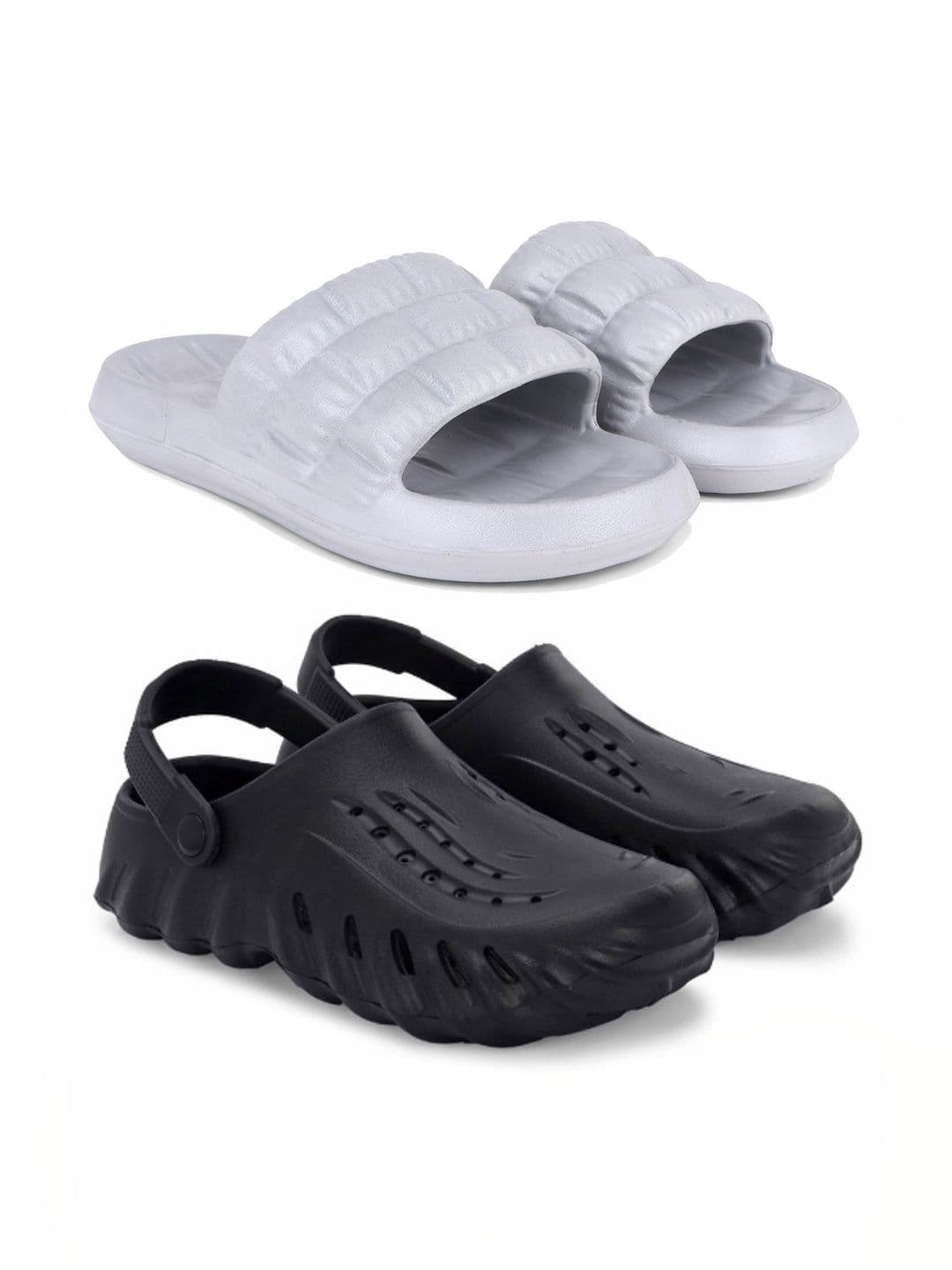 Pampy Angel Men Slip-On - view 1