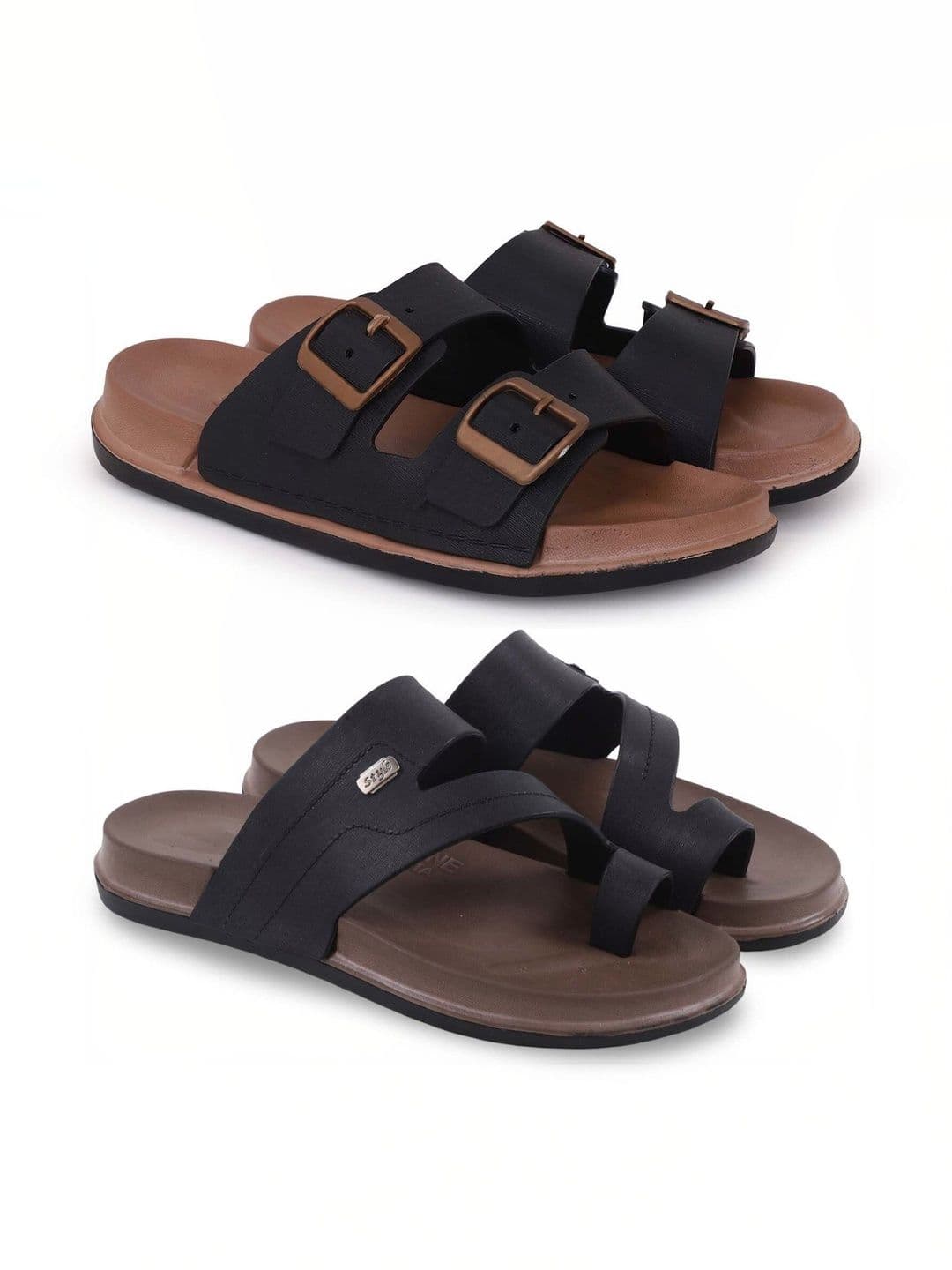 Pampy Angel Men Slip-On - view 1