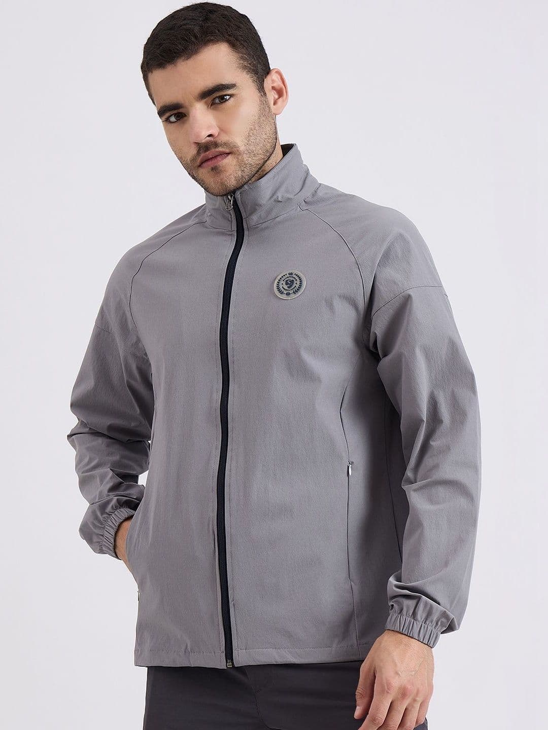 SG Men Lightweight Outdoor Sporty Jacket - view 1
