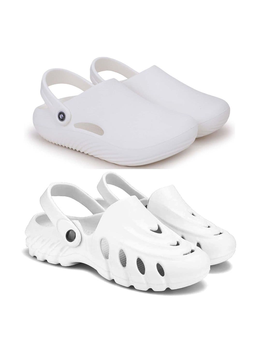 KAPYANSH Men Clogs - view 1