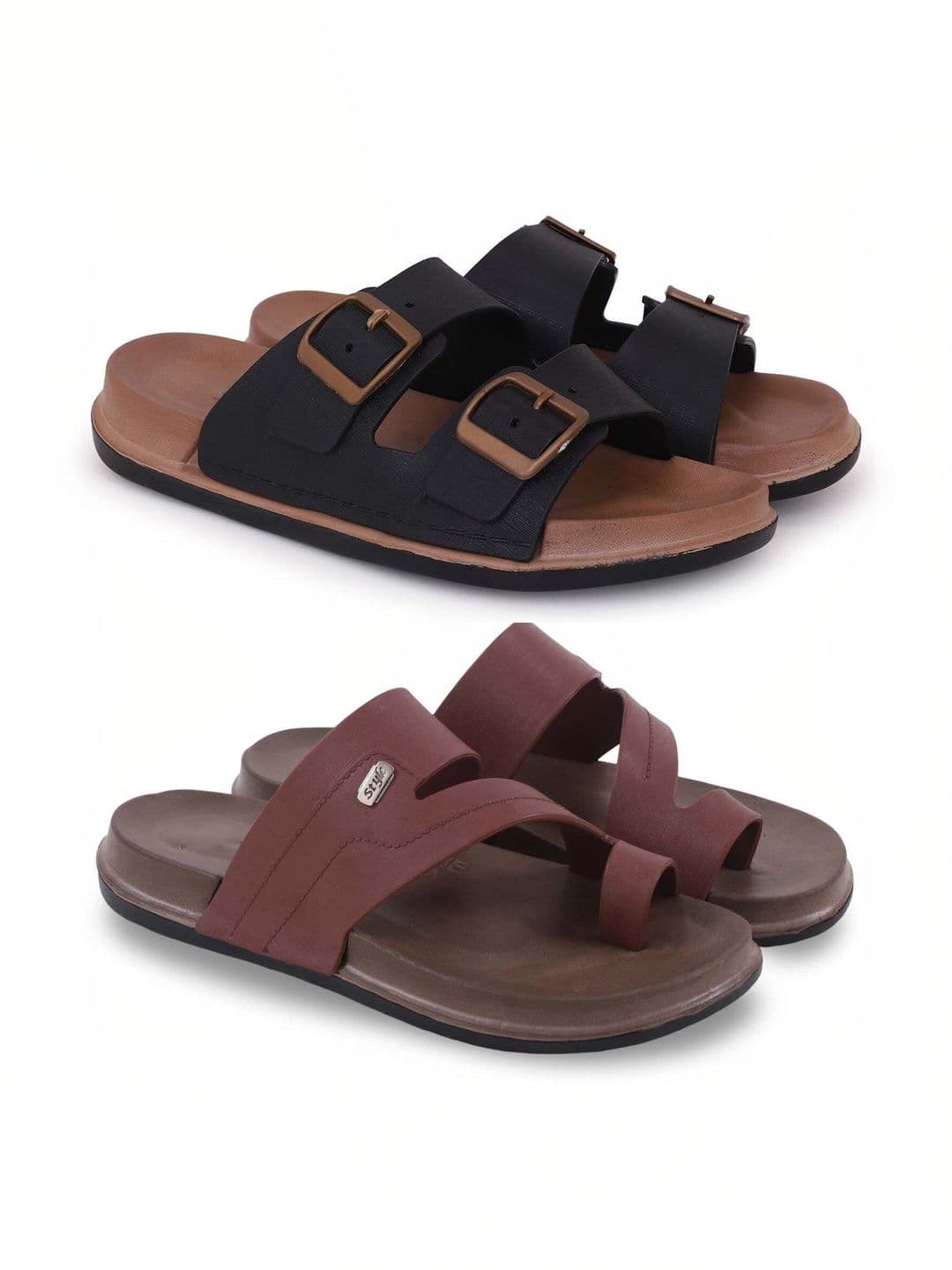 Pampy Angel Men Slip-On - view 1