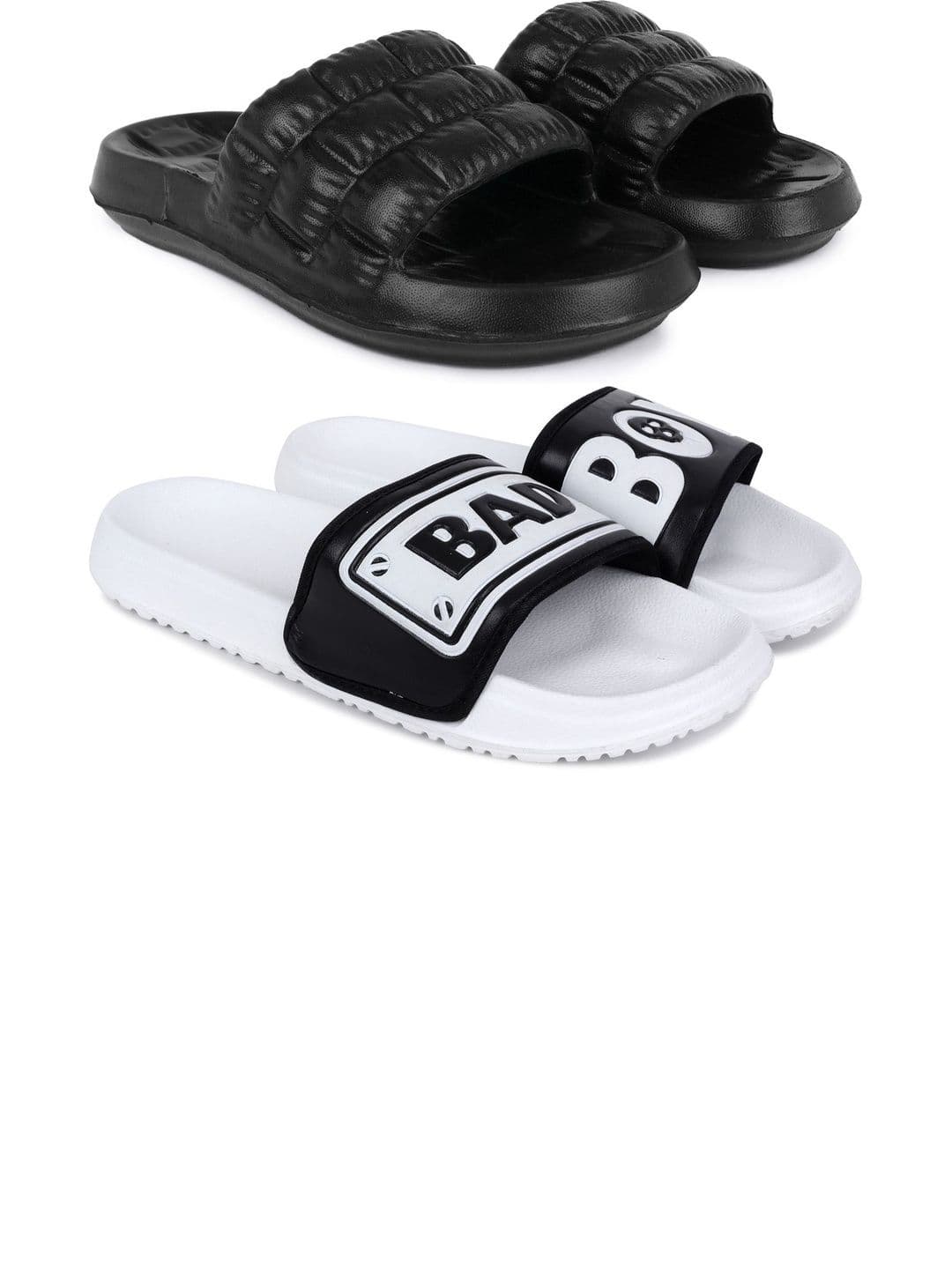 KAPYANSH Men Sliders - view 1