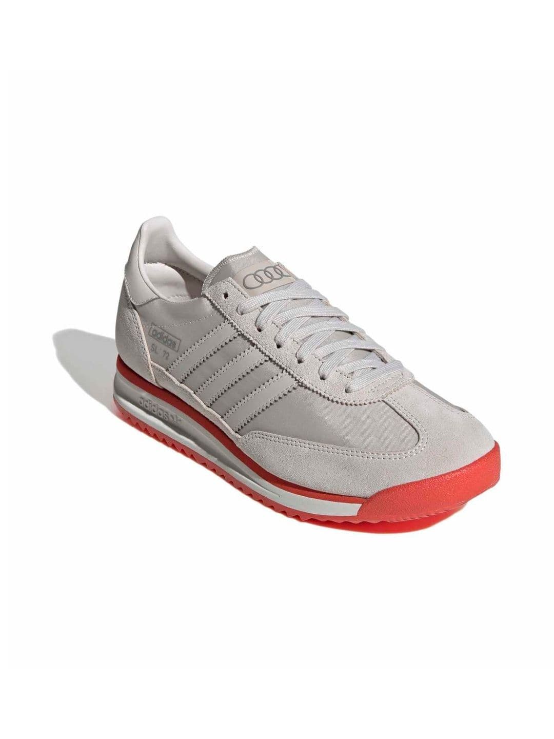 ADIDAS Sl 72 RS Audi Revolut F1 Team Men Running Sports Shoes - view 1
