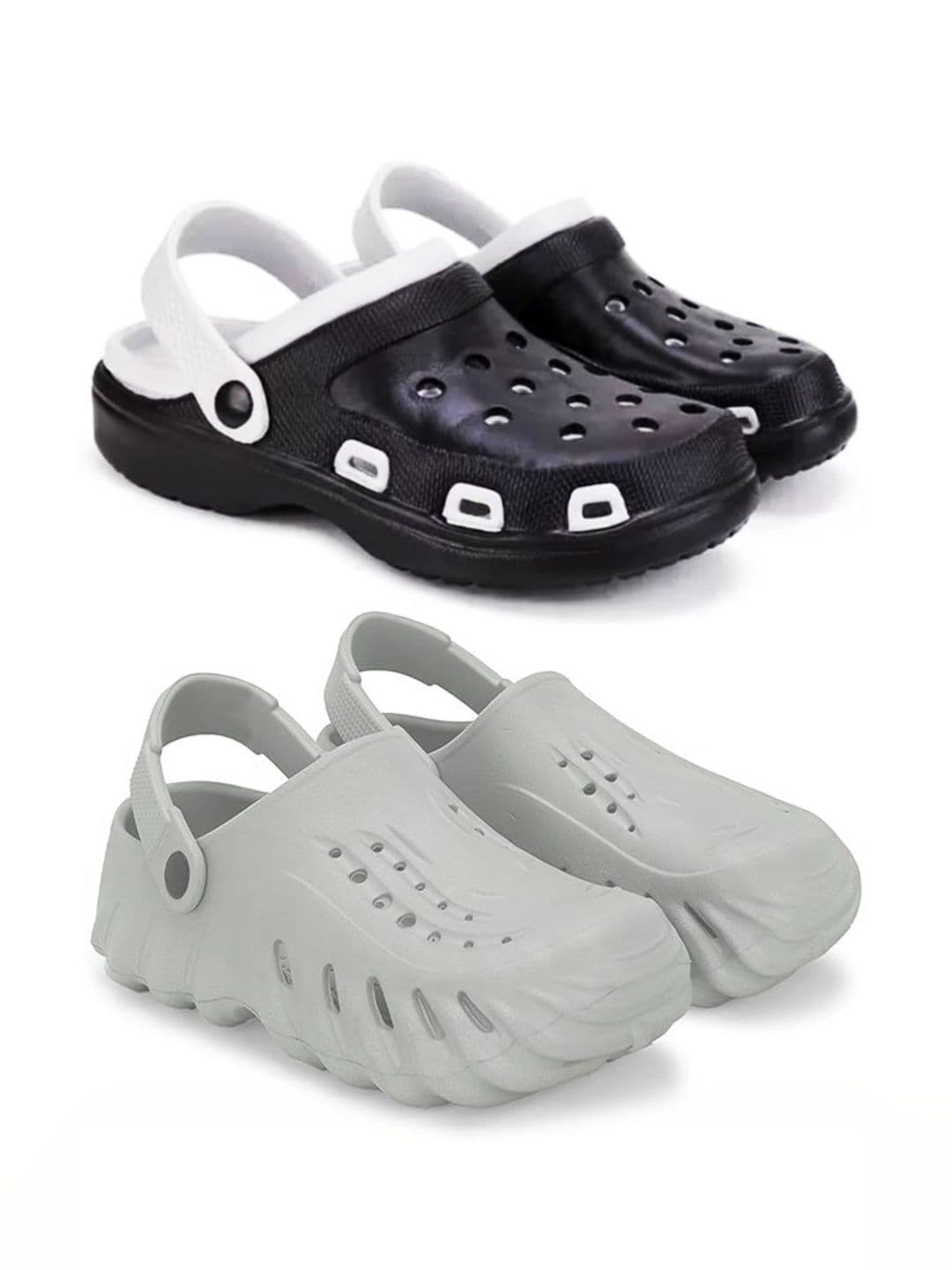 Pampy Angel Men Clogs - view 1