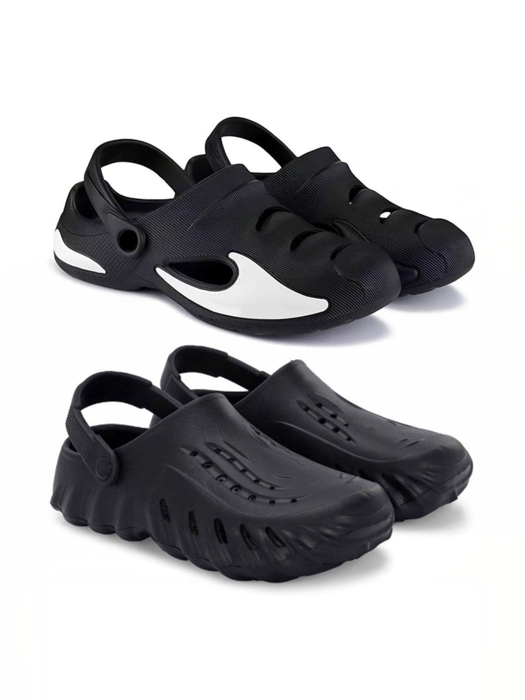 KAPYANSH Men Clogs - view 1