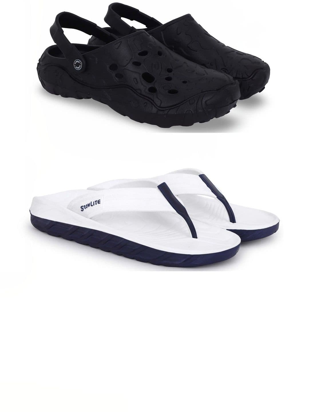 Pampy Angel Men Set Of 2 Clogs - view 1