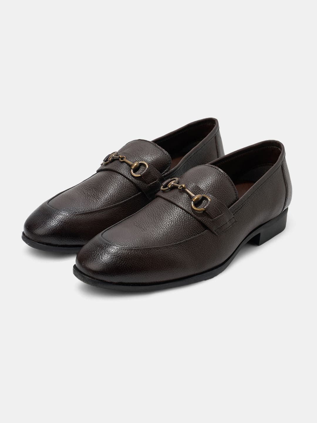 Urban Ranger by pantaloons Men Formal Loafers - view 1