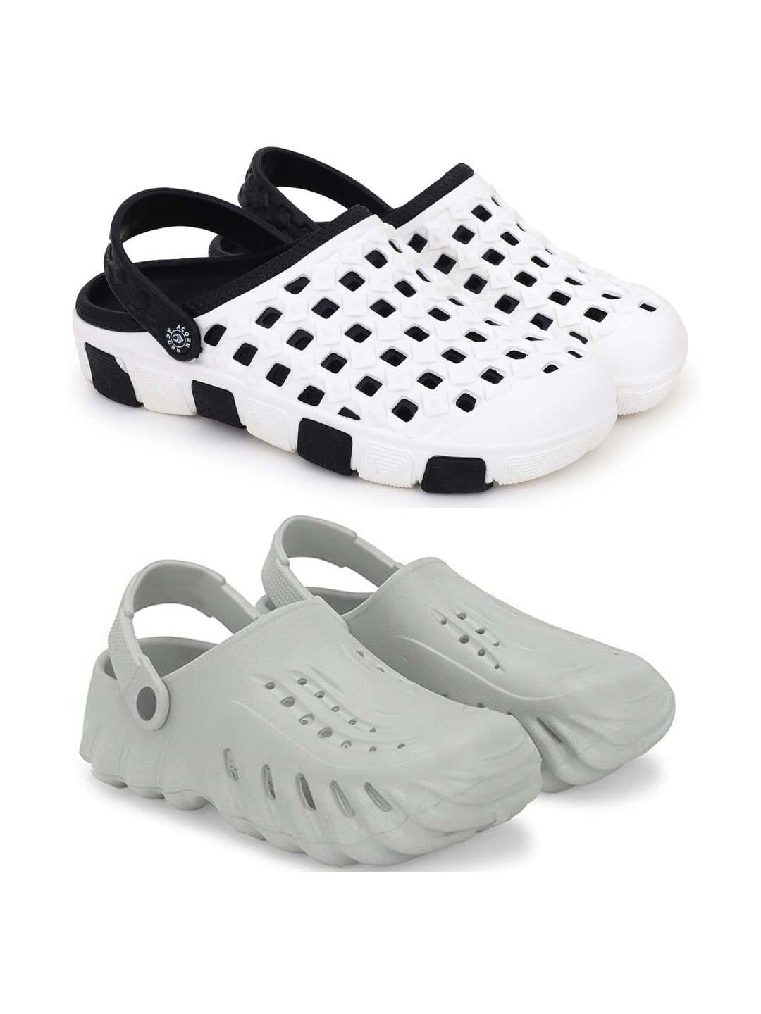 Pampy Angel Men Clogs - view 1