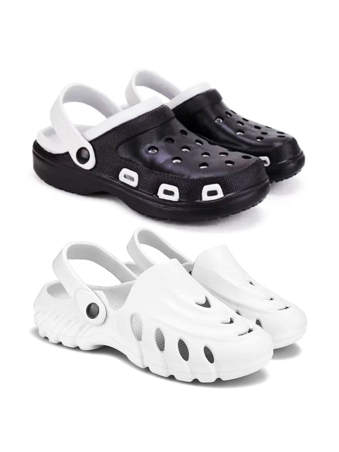 KAPYANSH Men Clogs - view 1