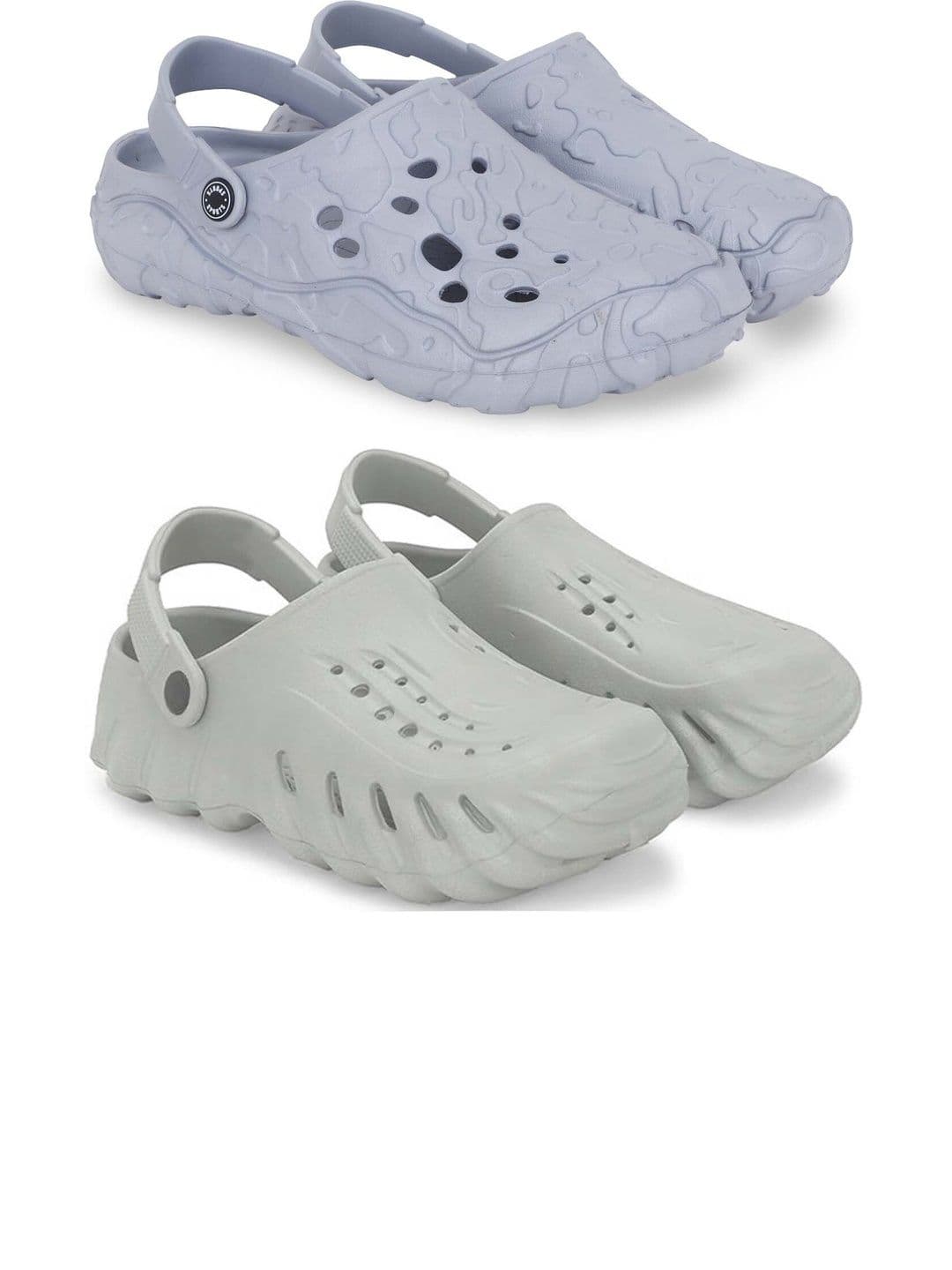 Pampy Angel Men Clogs - view 1