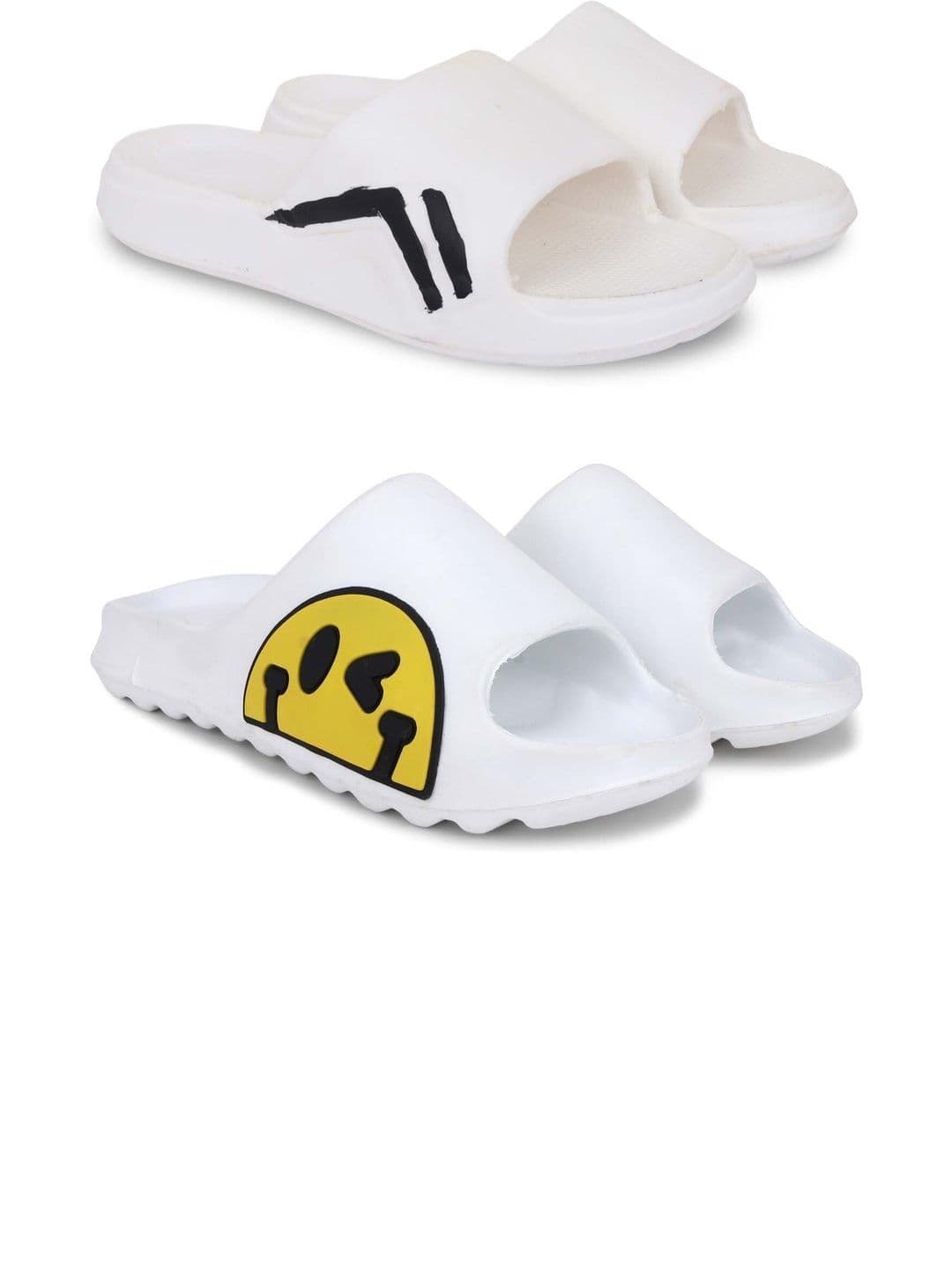KAPYANSH Men Sliders - view 1