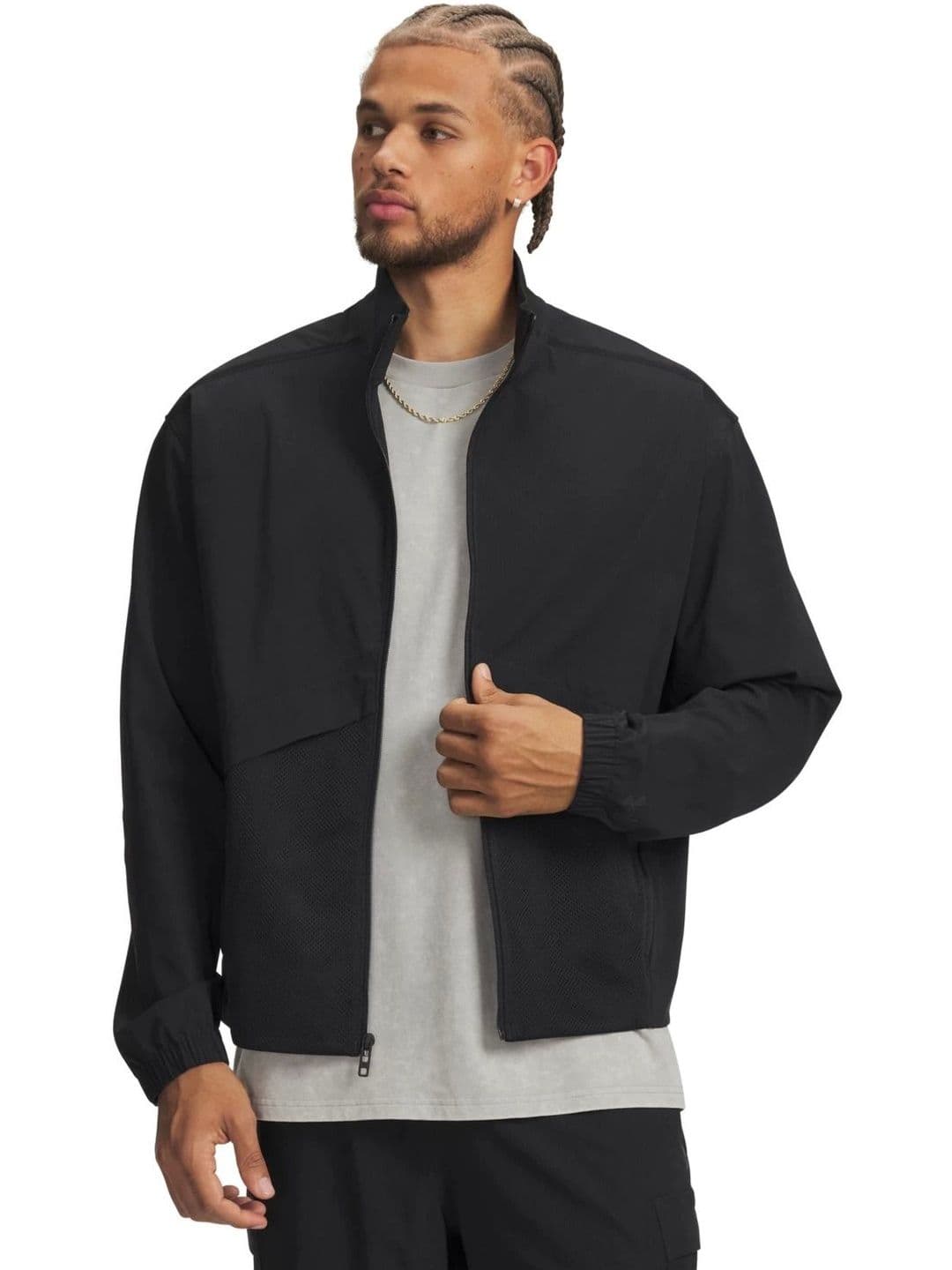 UNDER ARMOUR Unstoppable Airvent Jacket - view 1