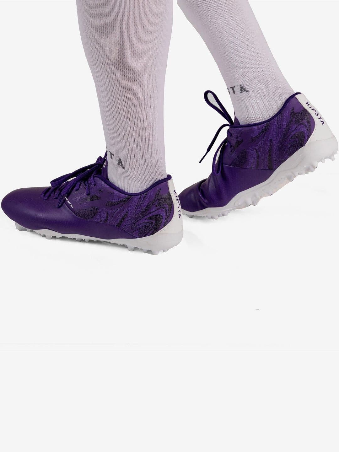 Decathlon Kipsta - Men Essential 100+ MG AG Flexible Football Shoes - view 1