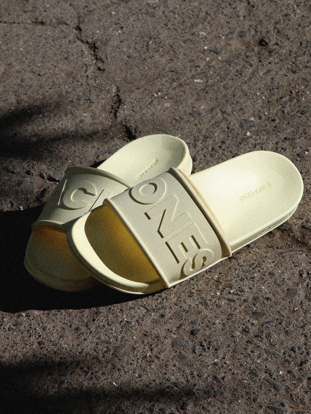 Jack & Jones Men Sliders - view 1