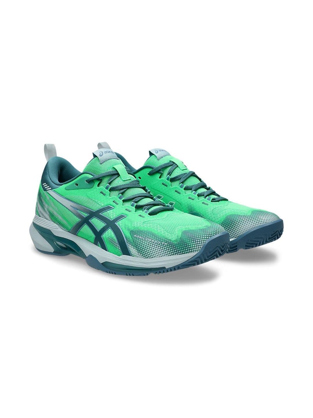 ASICS SONICSMASH FF Men Lace-Ups Running Sports Shoes - view 1