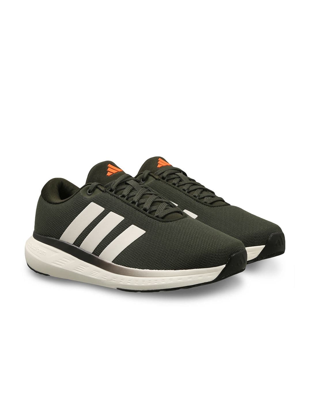 ADIDAS Men AeroEchoZest 2 Striped Sneakers - view 1